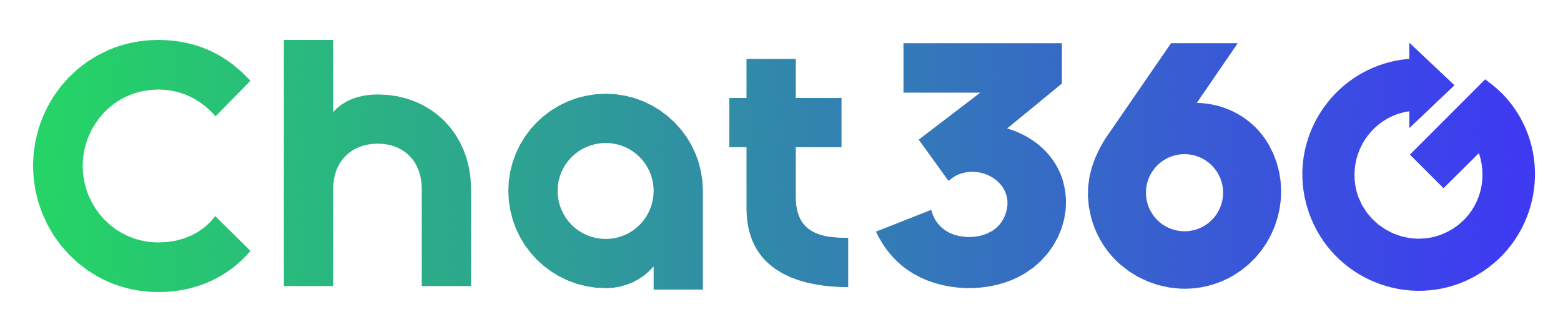 GovTech360 Logo